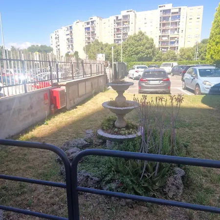 La Casa Dell'ulivo Apartment *