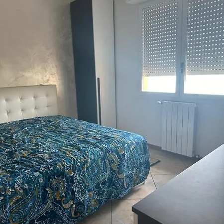 La Casa Dell'ulivo Rome