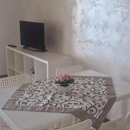La Casa Dell'ulivo