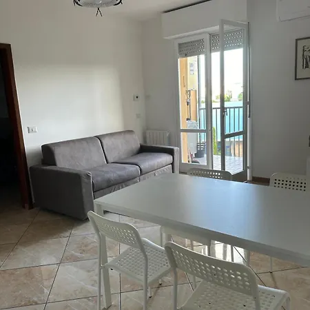 La Casa Dell'ulivo *