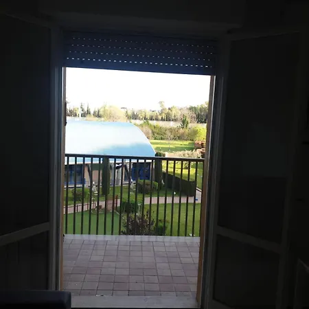Apartament La Casa Dell'ulivo Rzym