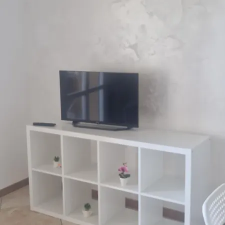 La Casa Dell'ulivo * Rzym