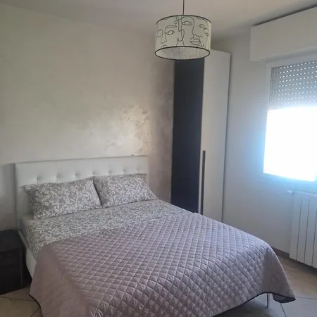 La Casa Dell'ulivo شقة *