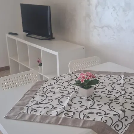 La Casa Dell'ulivo * Rzym
