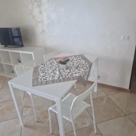 Apartament La Casa Dell'ulivo