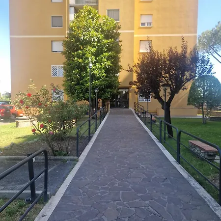 La Casa Dell'ulivo Rzym
