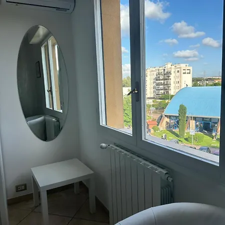 Apartament La Casa Dell'ulivo *