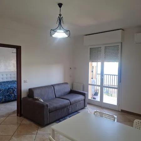 La Casa Dell'ulivo *