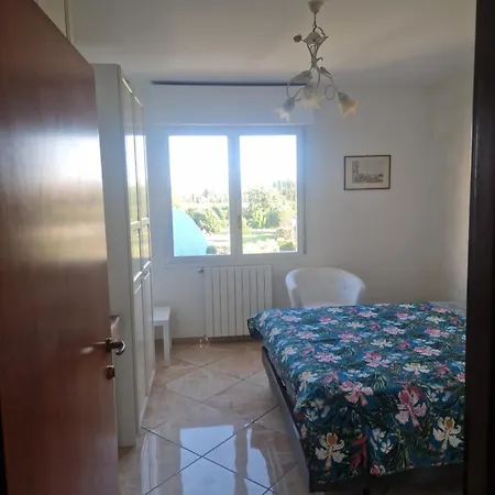 La Casa Dell'ulivo